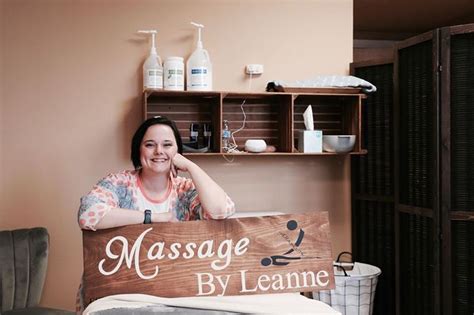 Intimate massage Erotic massage Lochem